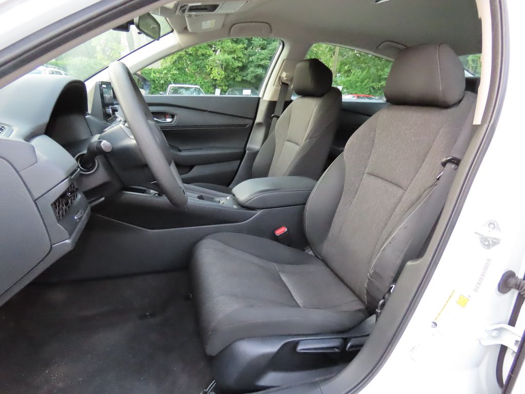 Thumbnail: 2024 Honda Accord - 11