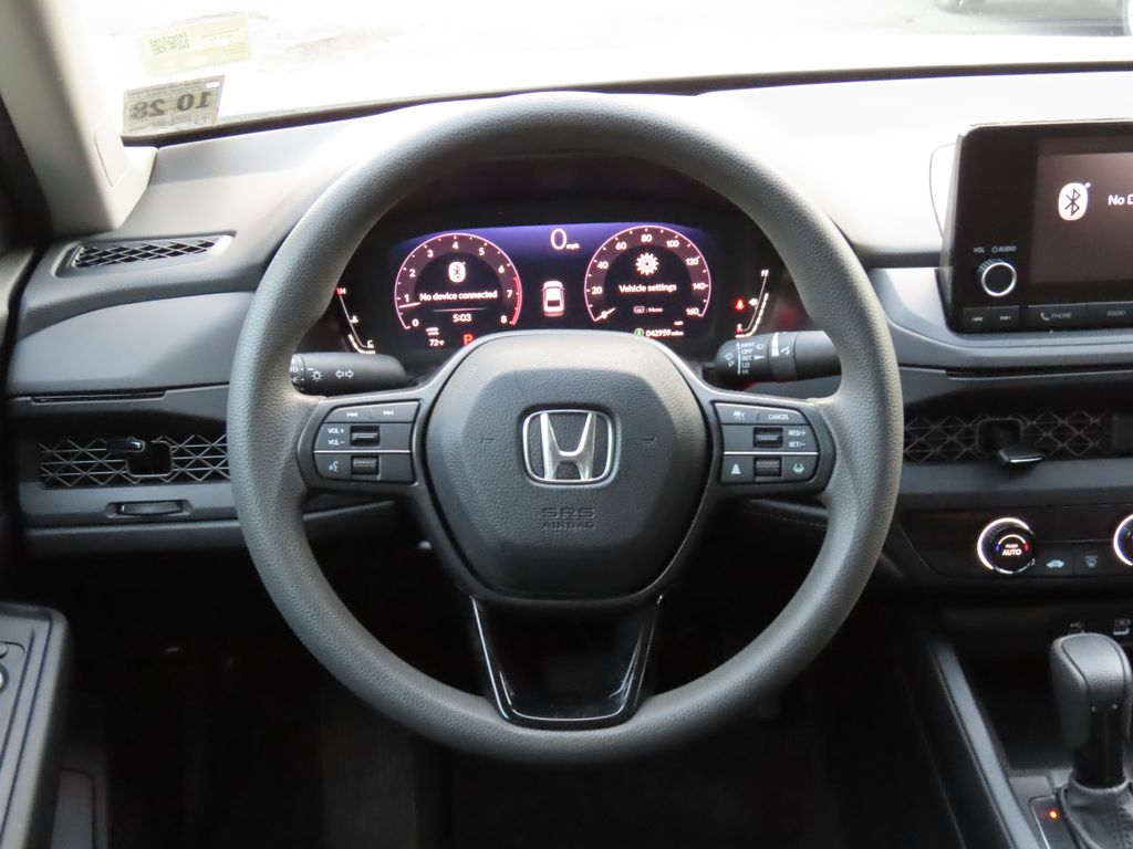 Thumbnail: 2024 Honda Accord - 14