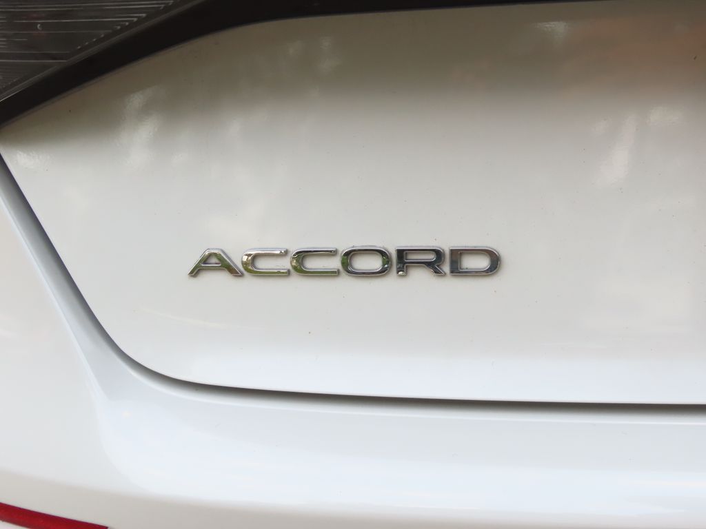 Thumbnail: 2024 Honda Accord - 7