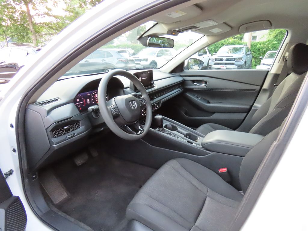 Thumbnail: 2024 Honda Accord - 2