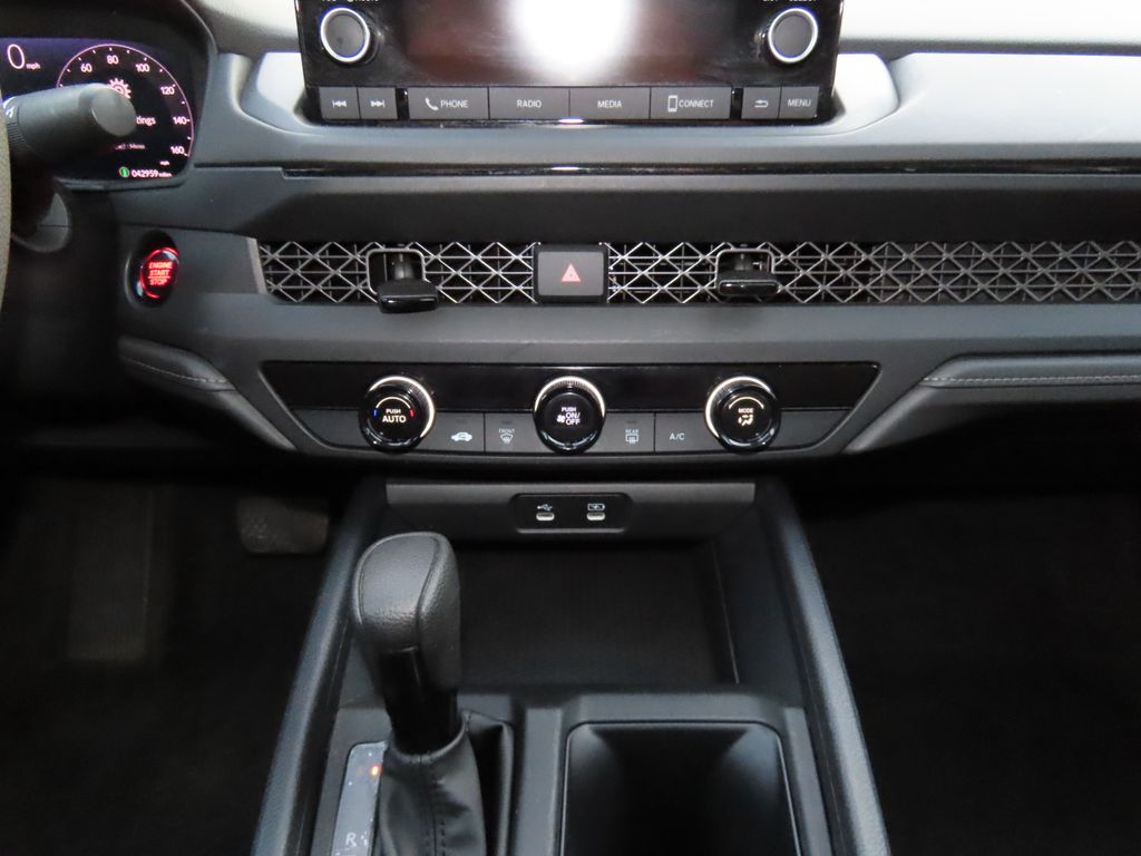 Thumbnail: 2024 Honda Accord - 23