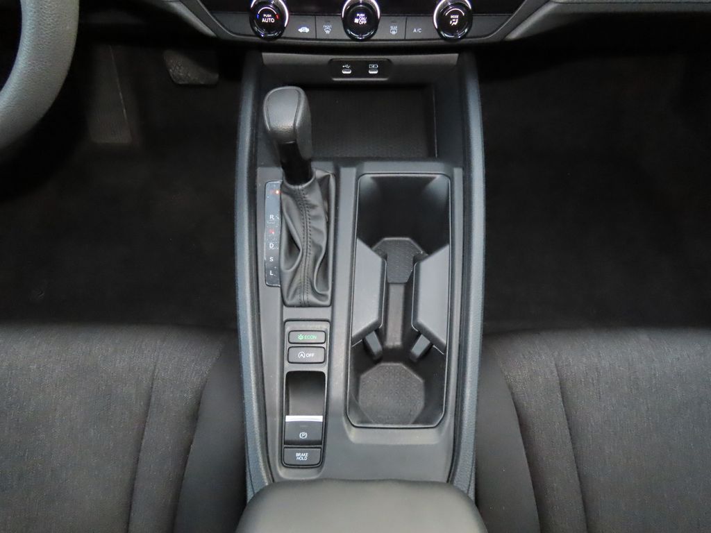 Thumbnail: 2024 Honda Accord - 16