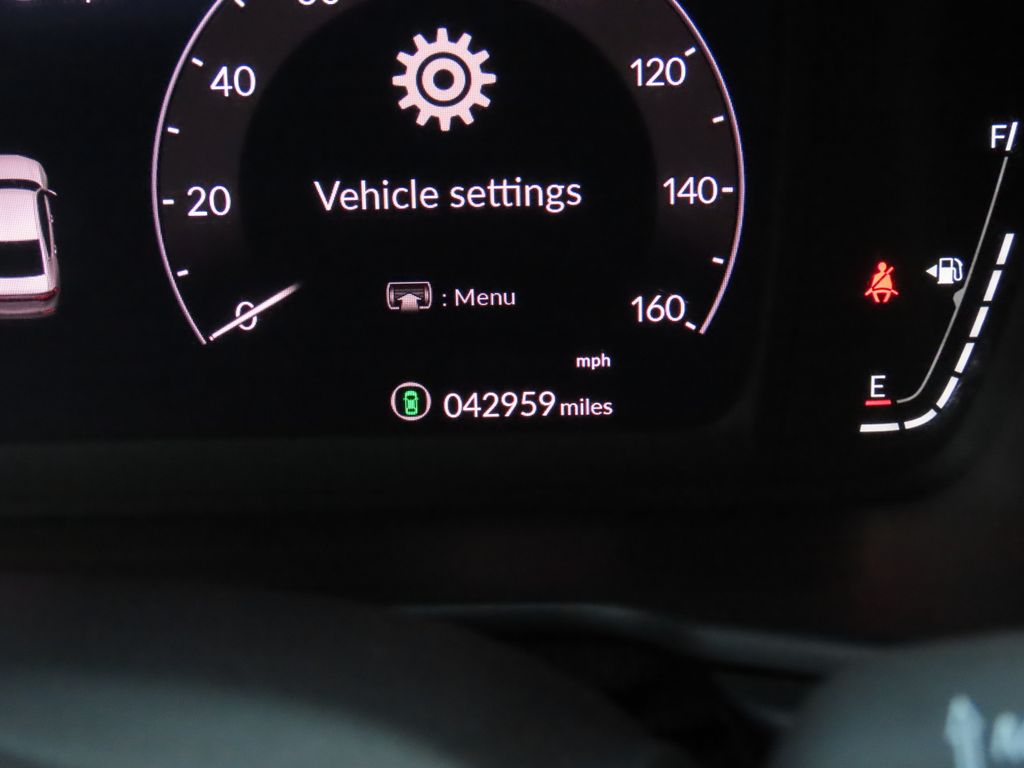Thumbnail: 2024 Honda Accord - 24