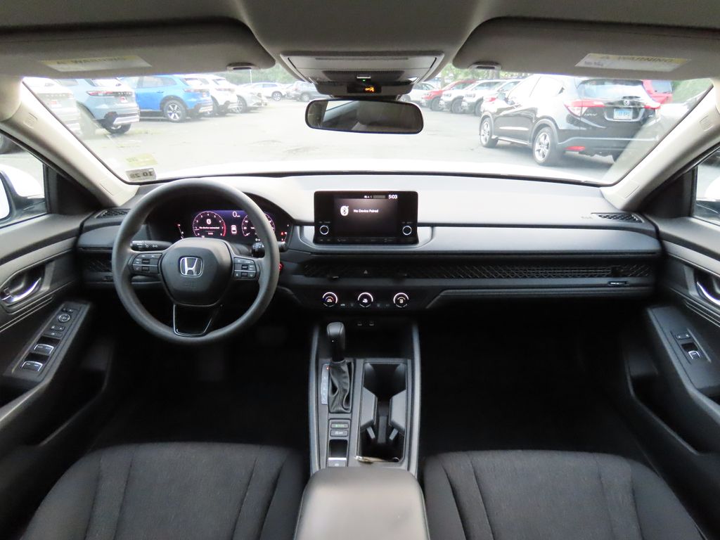 Thumbnail: 2024 Honda Accord - 10
