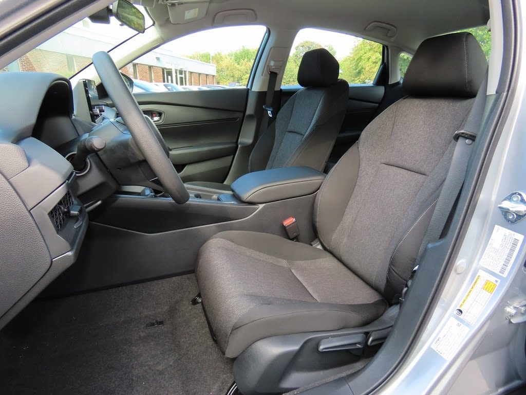 Thumbnail: 2025 Honda Accord - 12