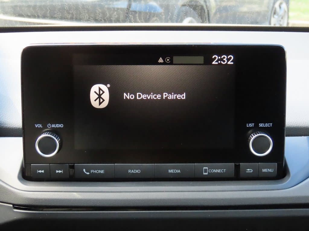 Thumbnail: 2025 Honda Accord - 14