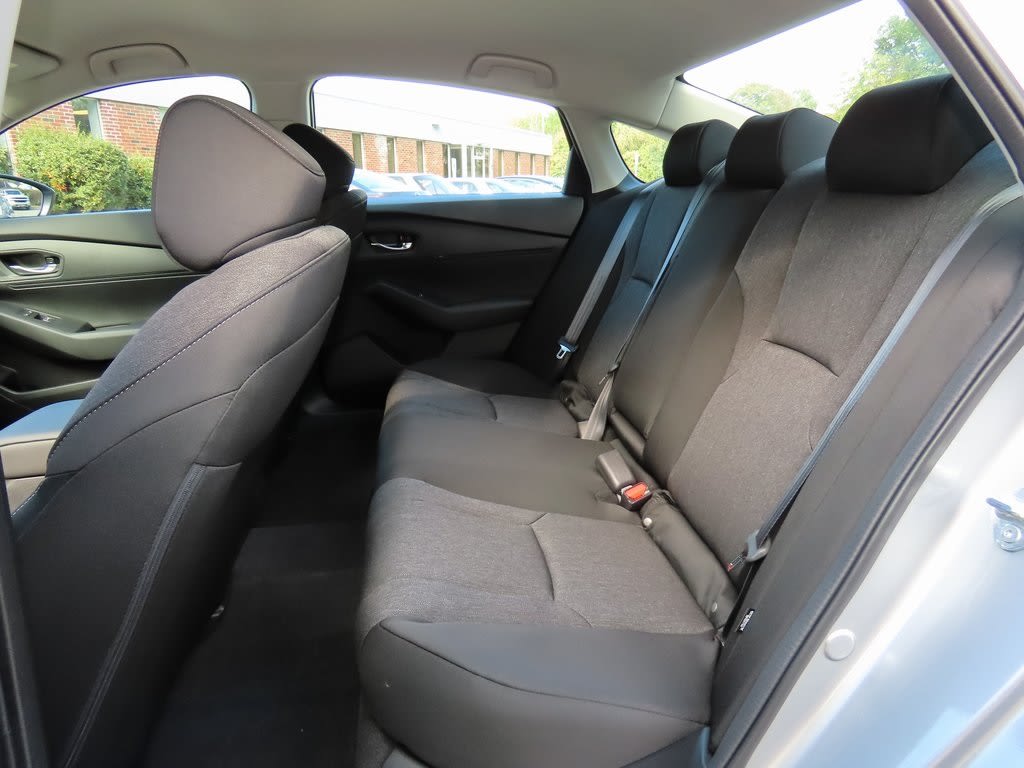 Thumbnail: 2025 Honda Accord - 13