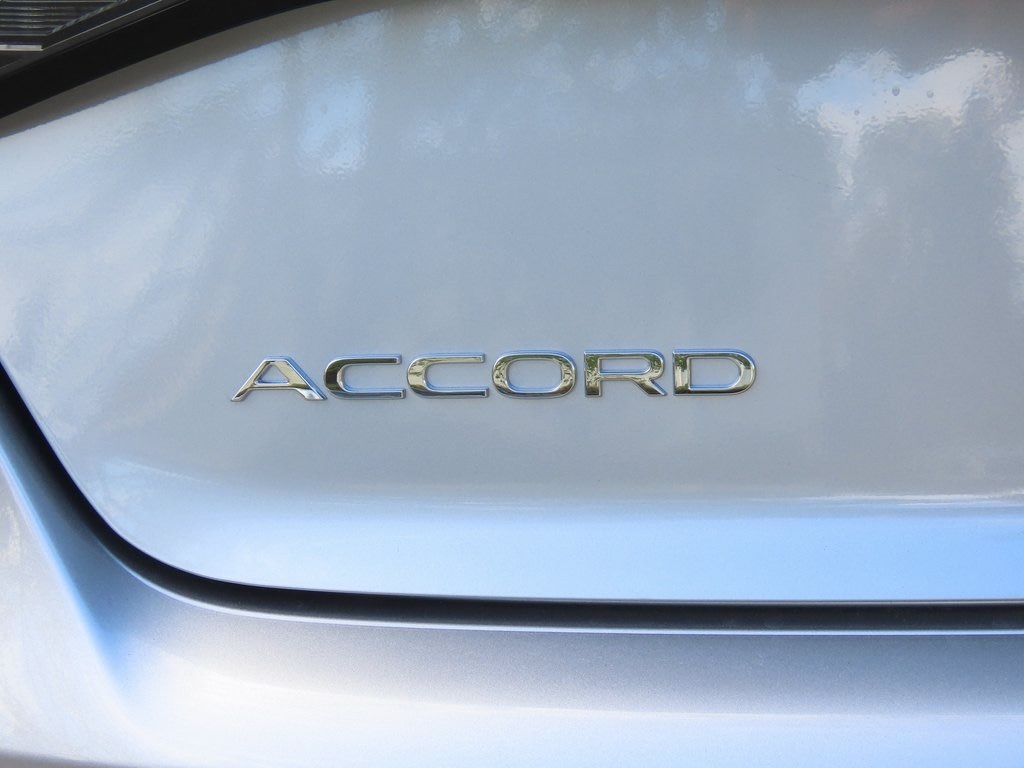 Thumbnail: 2025 Honda Accord - 7