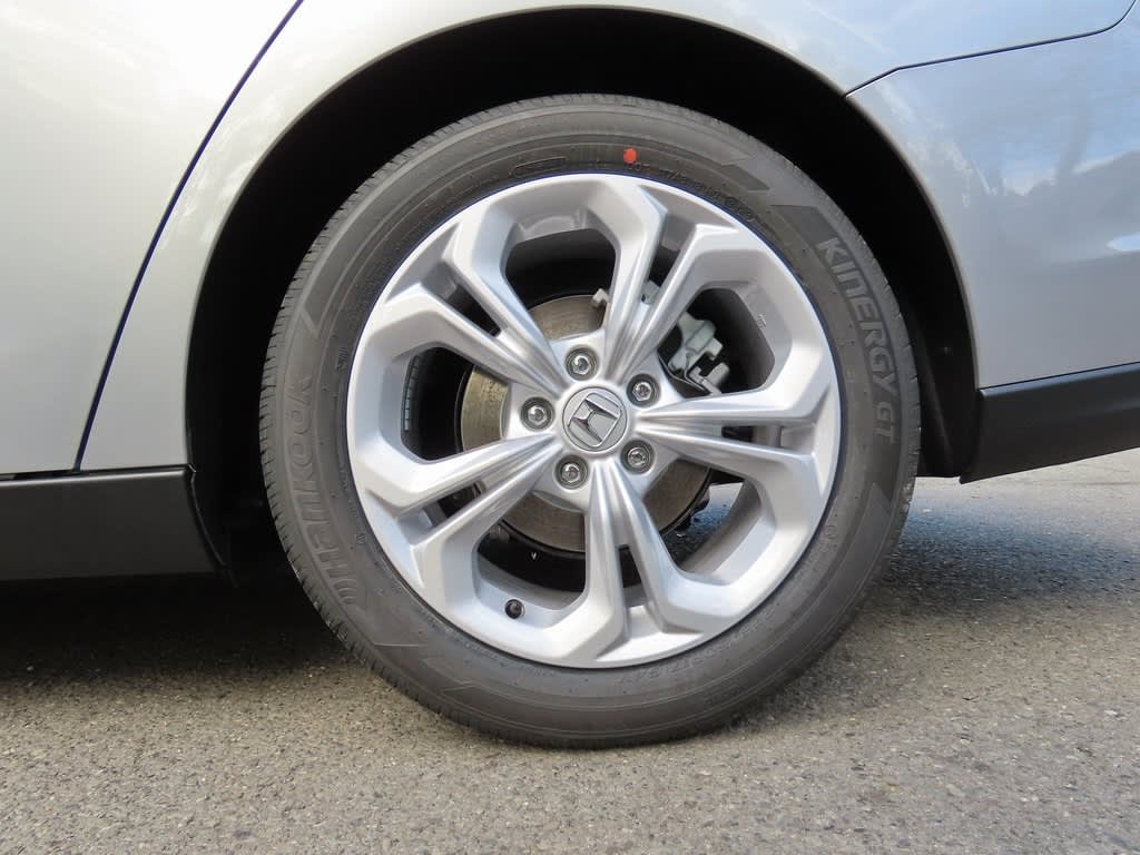 Thumbnail: 2025 Honda Accord - 8