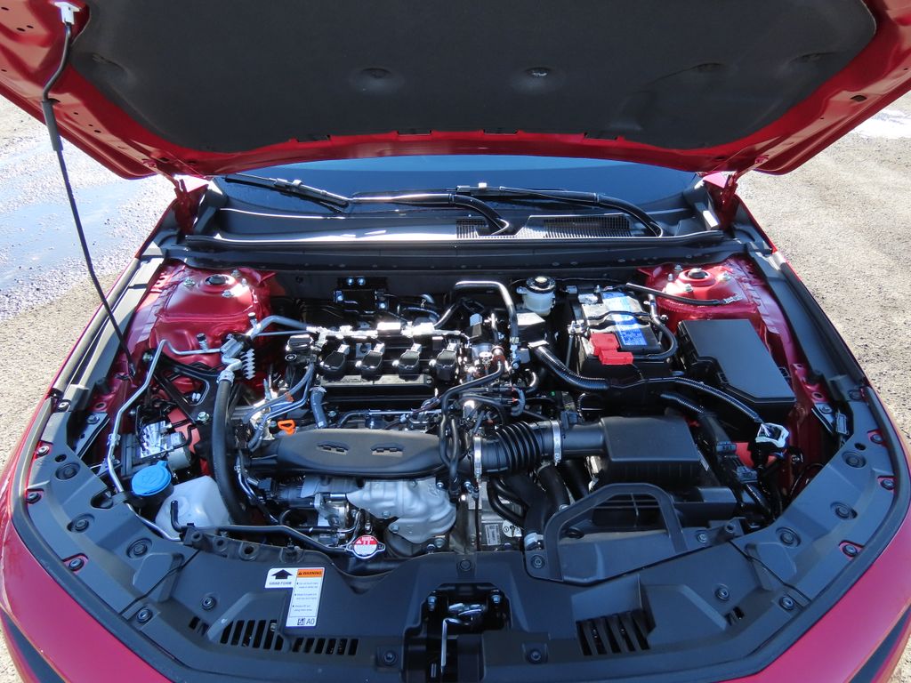 Thumbnail: 2026 Honda Accord - 8