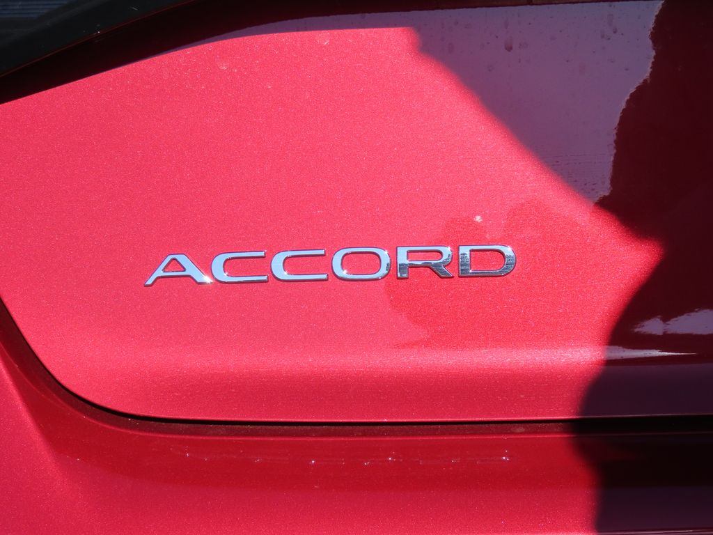 Thumbnail: 2026 Honda Accord - 6