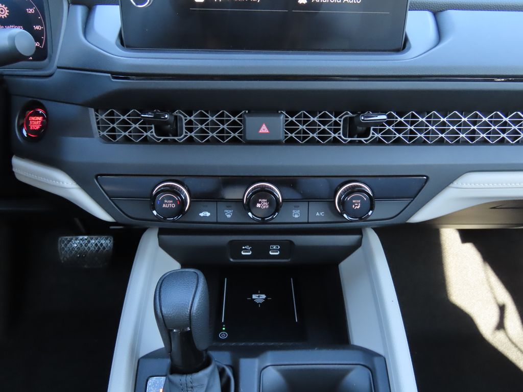 Thumbnail: 2026 Honda Accord - 21