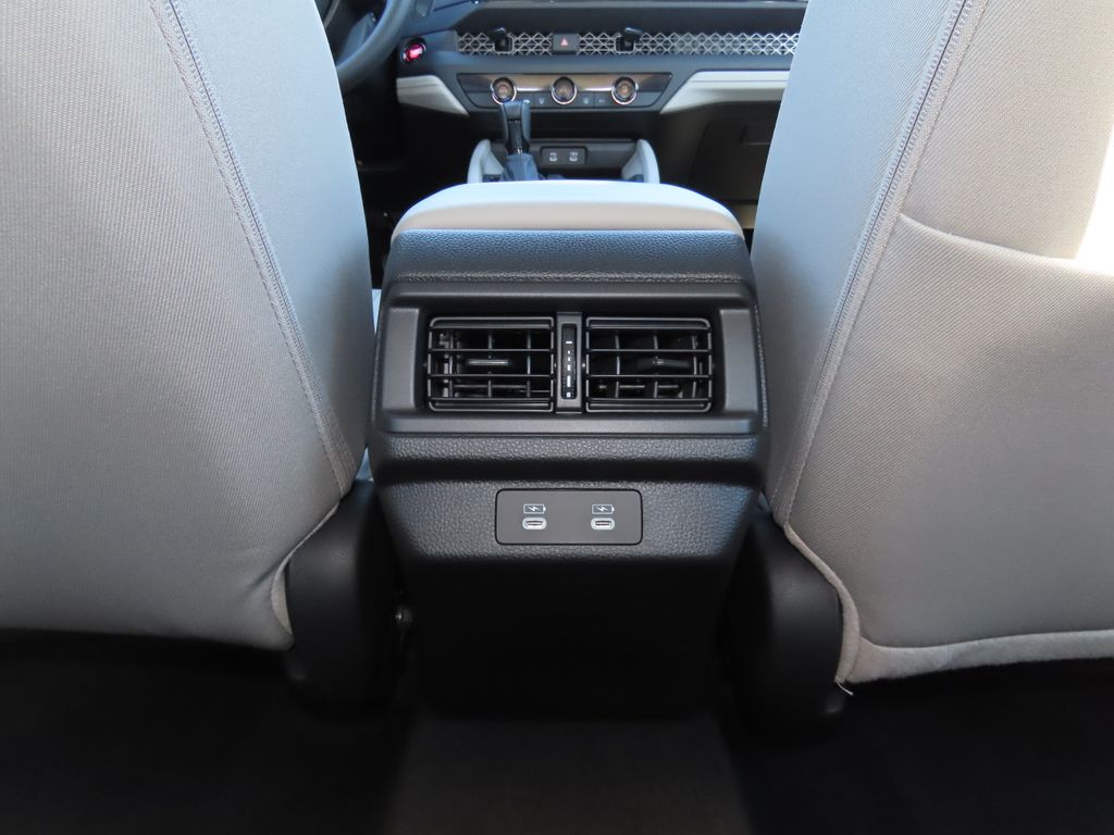 Thumbnail: 2026 Honda Accord - 23