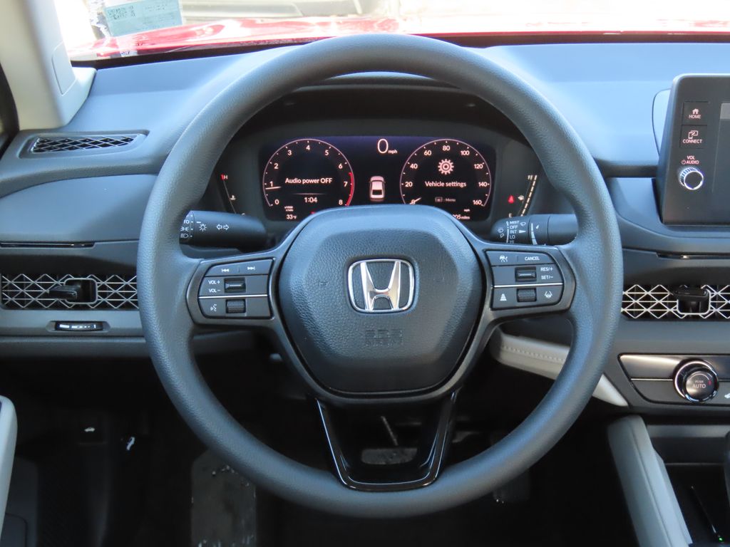 Thumbnail: 2026 Honda Accord - 9