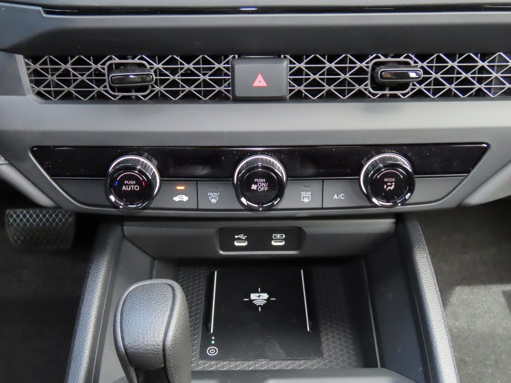 Thumbnail: 2026 Honda Accord - 20