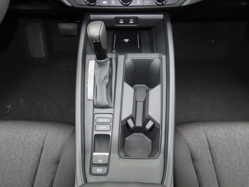 Thumbnail: 2026 Honda Accord - 16