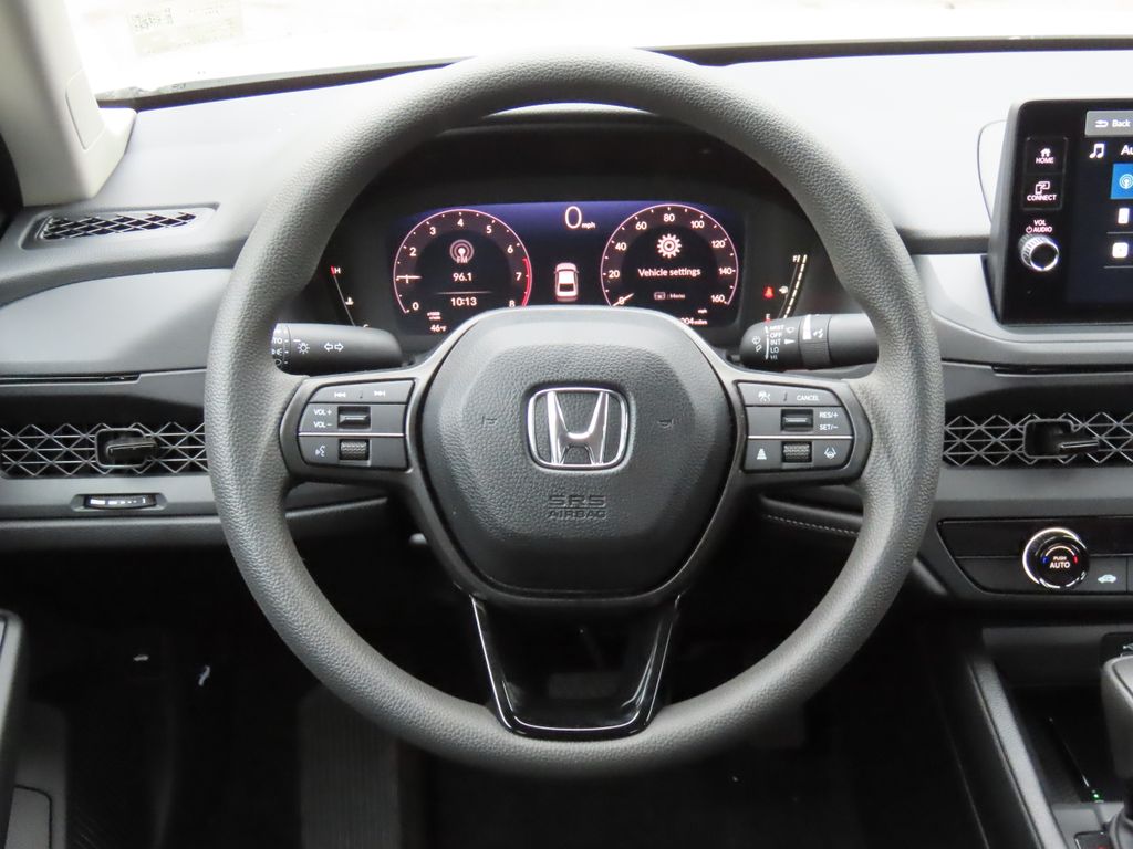 Thumbnail: 2026 Honda Accord - 14