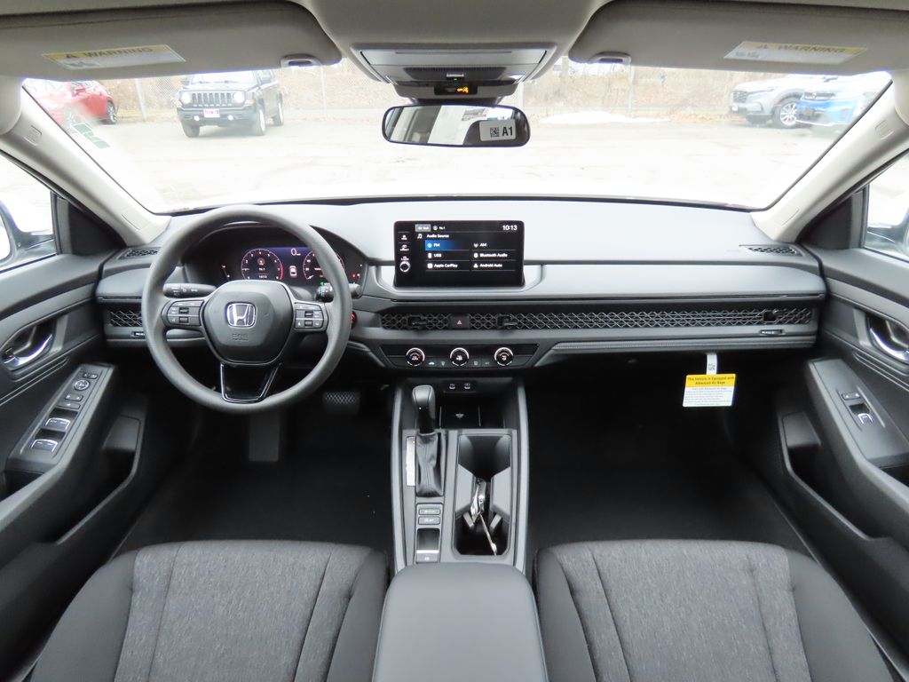 Thumbnail: 2026 Honda Accord - 10