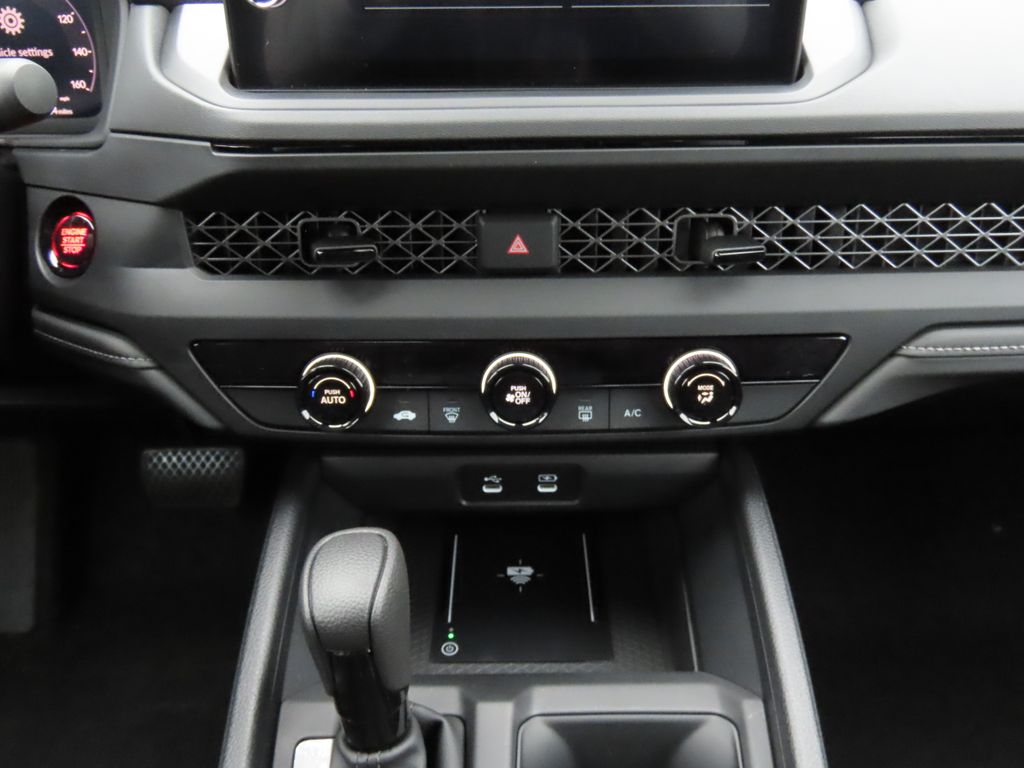Thumbnail: 2026 Honda Accord - 20
