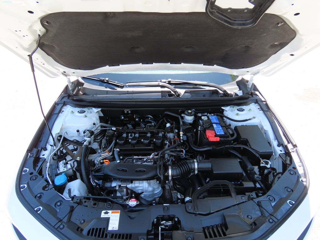 Thumbnail: 2023 Honda Accord - 9