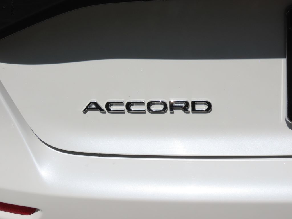 Thumbnail: 2023 Honda Accord - 7