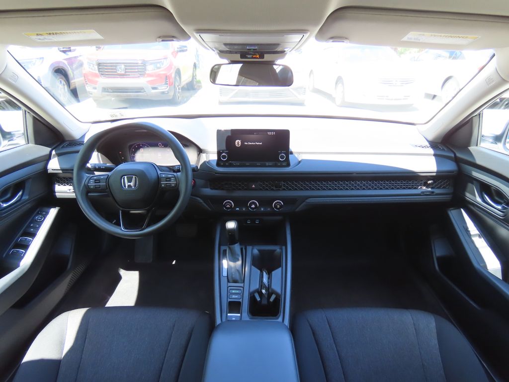 Thumbnail: 2023 Honda Accord - 2