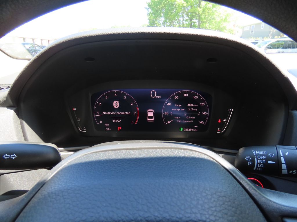 Thumbnail: 2023 Honda Accord - 16
