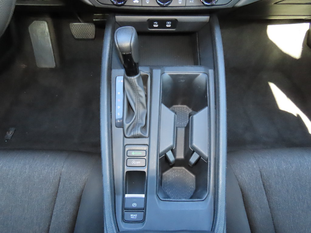 Thumbnail: 2023 Honda Accord - 15