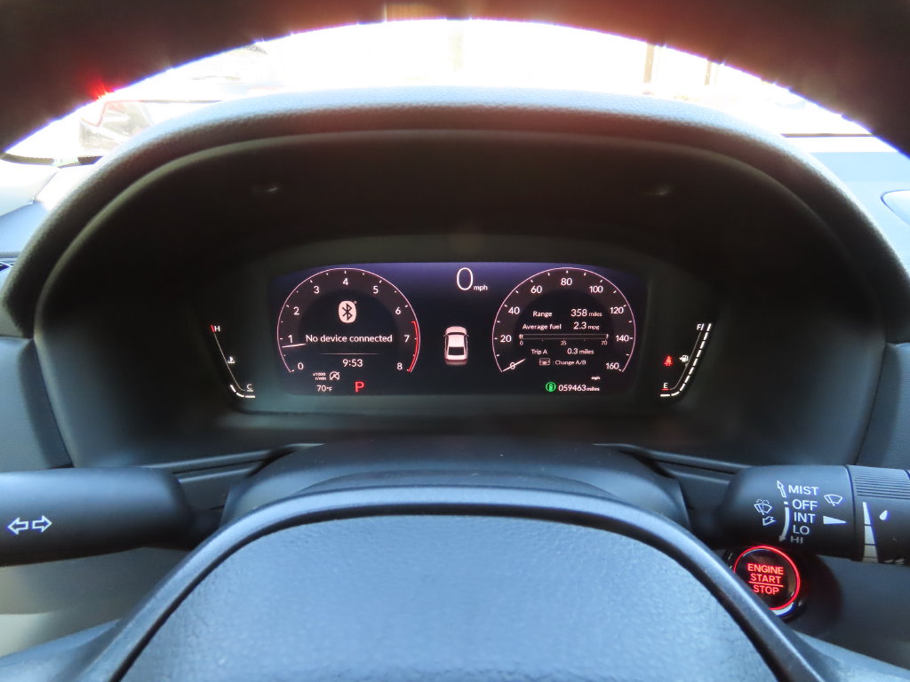 Thumbnail: 2023 Honda Accord - 16