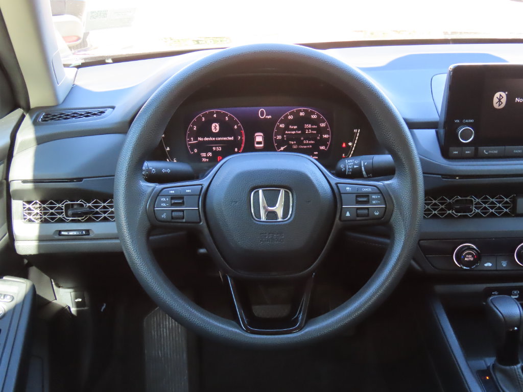 Thumbnail: 2023 Honda Accord - 13