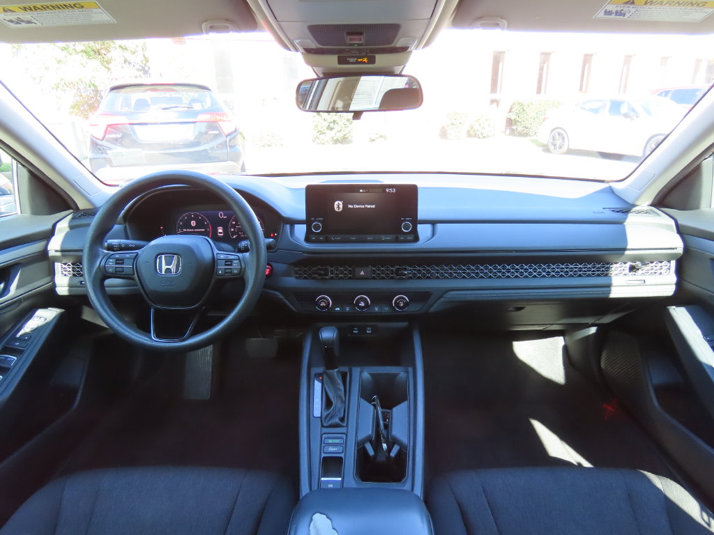 Thumbnail: 2023 Honda Accord - 9