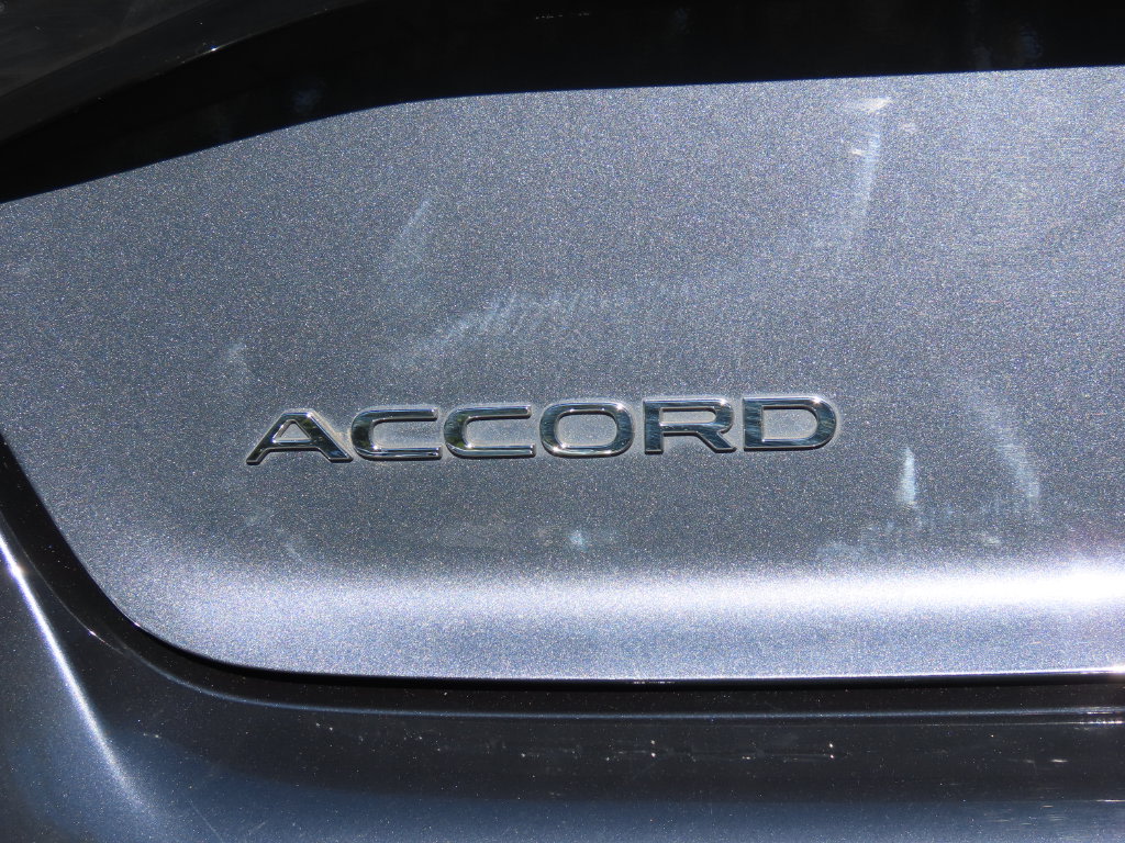 Thumbnail: 2023 Honda Accord - 6