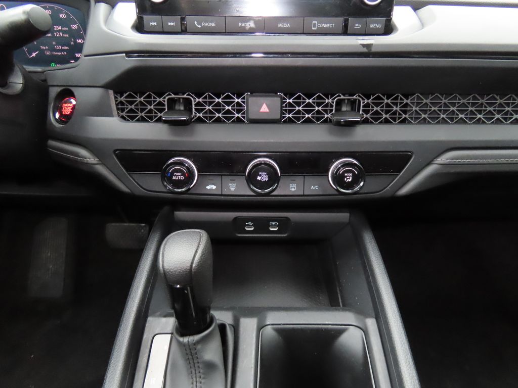 Thumbnail: 2023 Honda Accord - 22