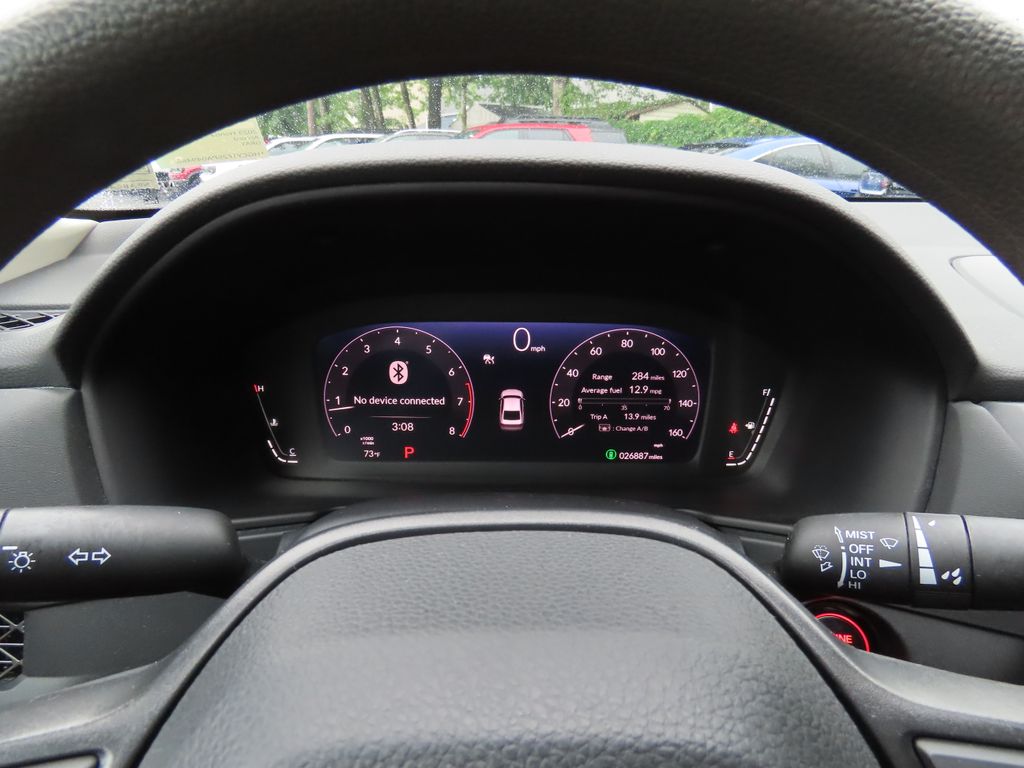 Thumbnail: 2023 Honda Accord - 12
