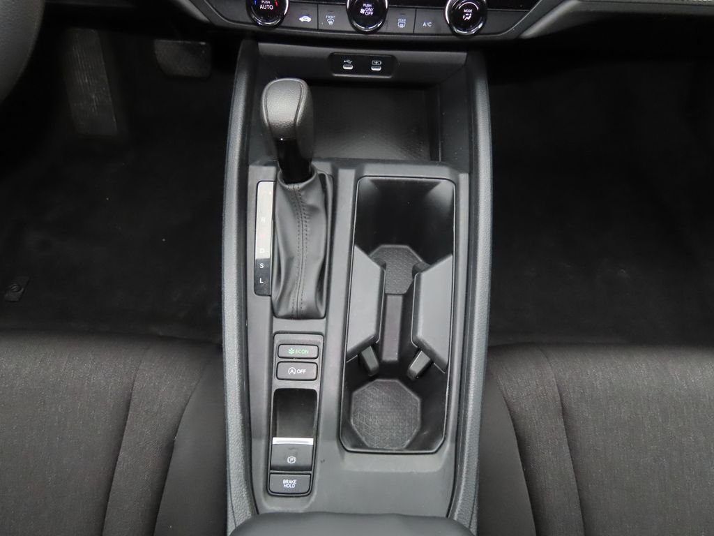 Thumbnail: 2023 Honda Accord - 11