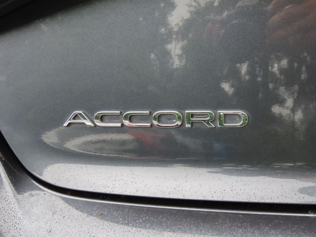 Thumbnail: 2023 Honda Accord - 4