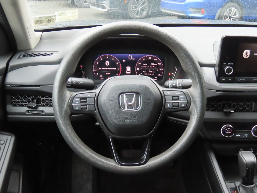 Thumbnail: 2023 Honda Accord - 6