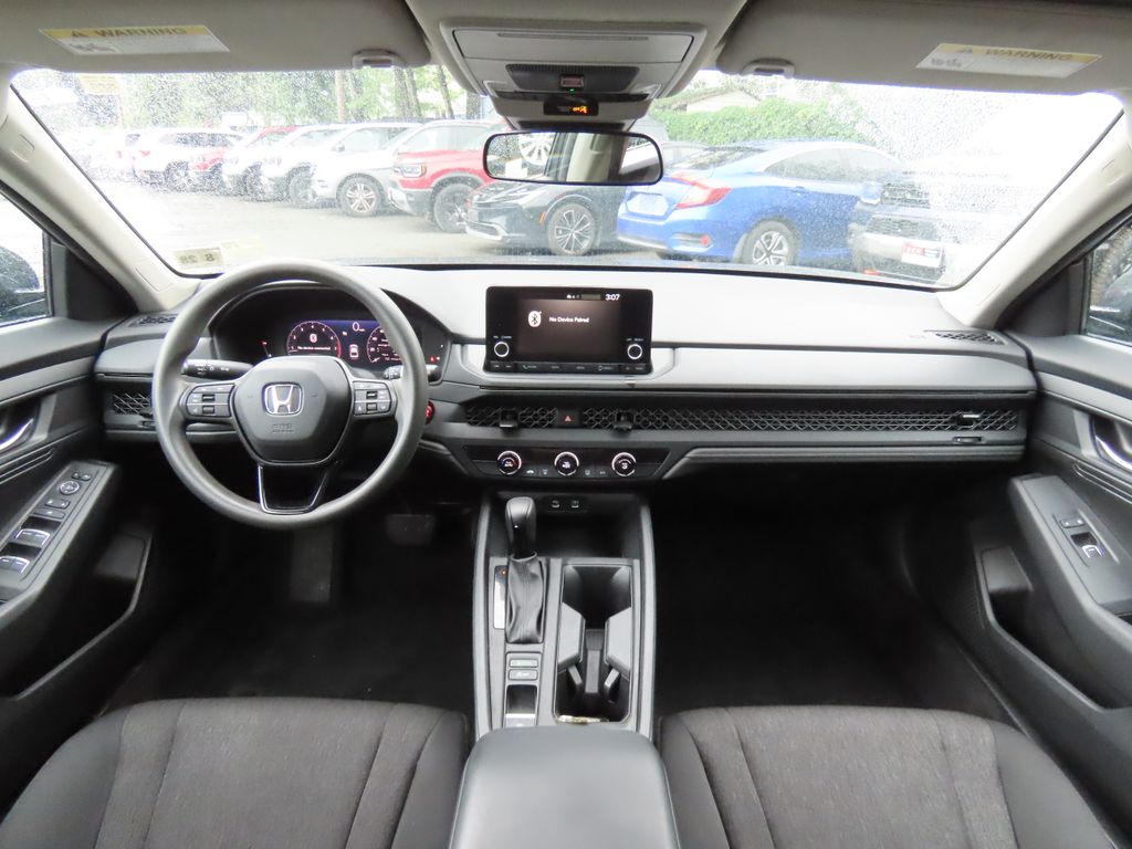 Thumbnail: 2023 Honda Accord - 2