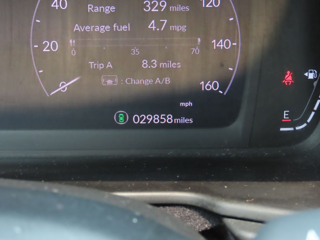 Thumbnail: 2024 Honda Accord - 24