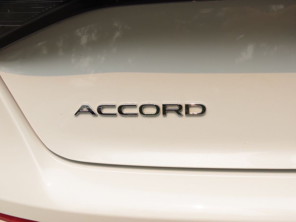 Thumbnail: 2024 Honda Accord - 7