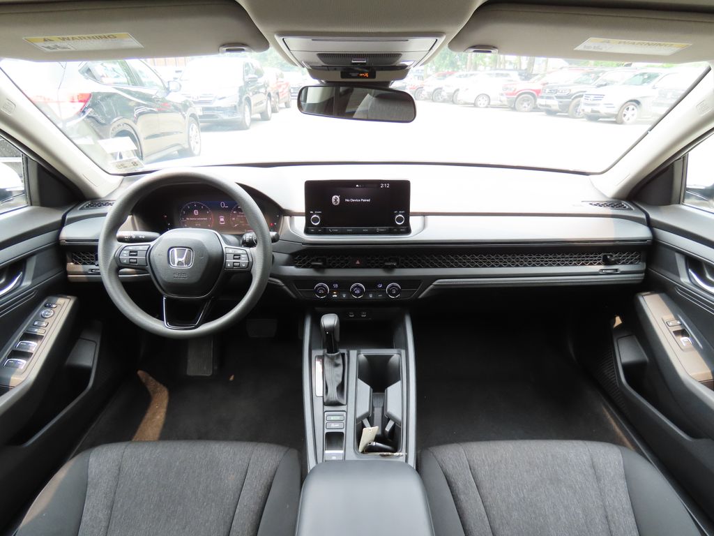 Thumbnail: 2024 Honda Accord - 2