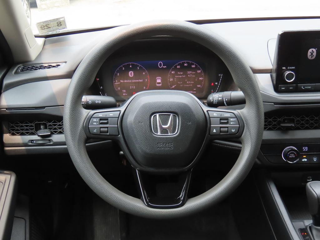 Thumbnail: 2024 Honda Accord - 10