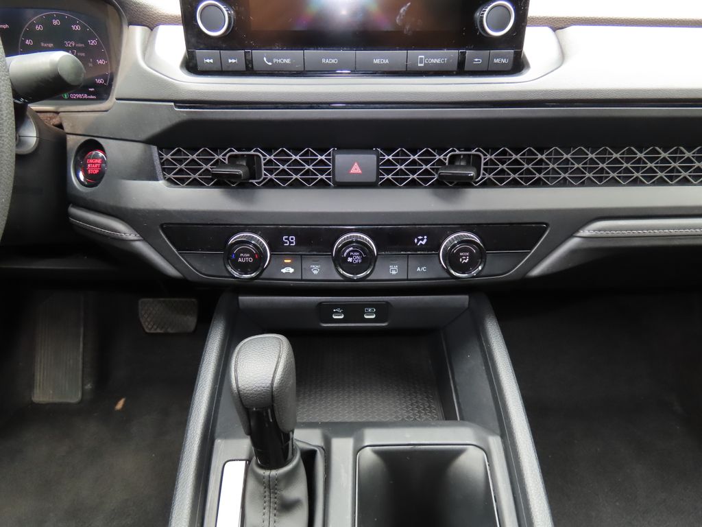Thumbnail: 2024 Honda Accord - 23