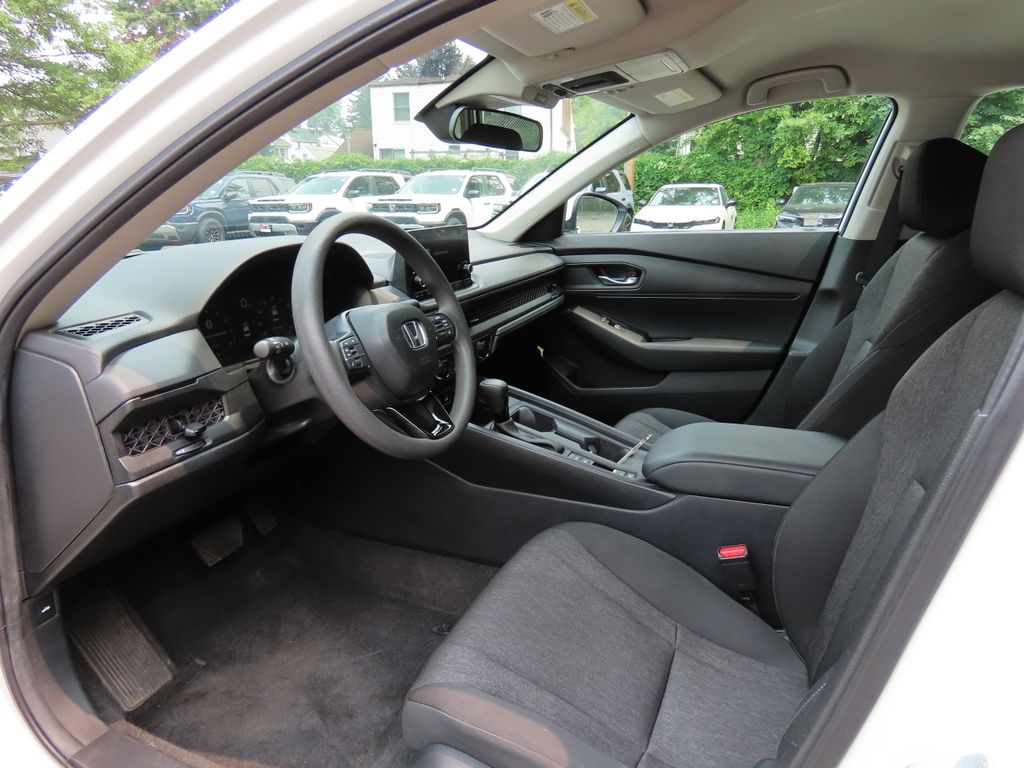 Thumbnail: 2024 Honda Accord - 11
