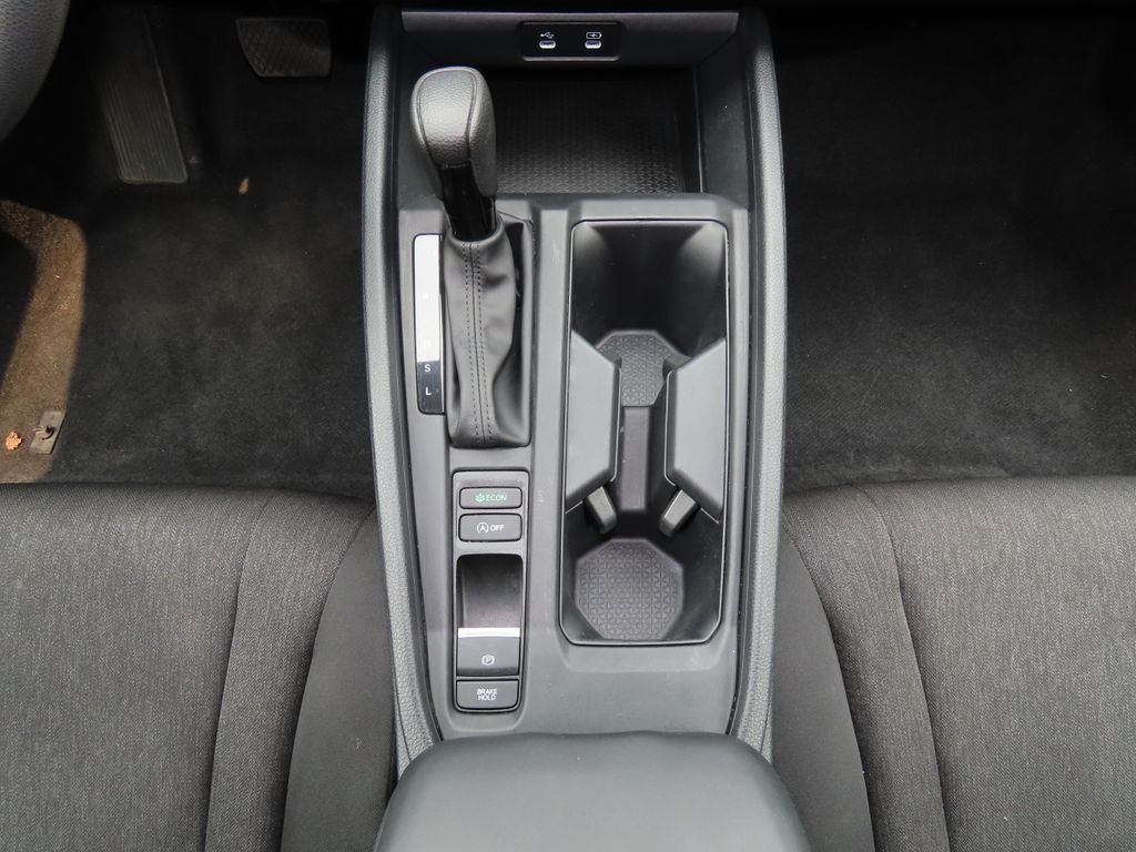 Thumbnail: 2024 Honda Accord - 15