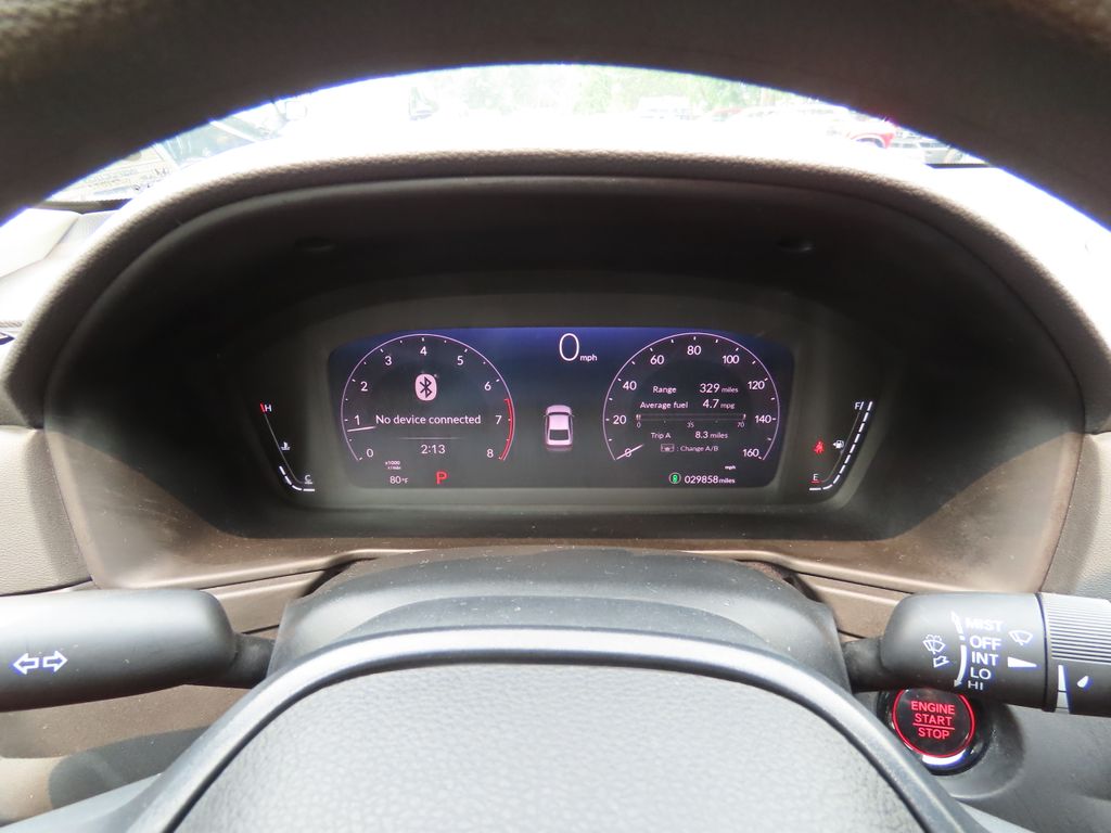 Thumbnail: 2024 Honda Accord - 16