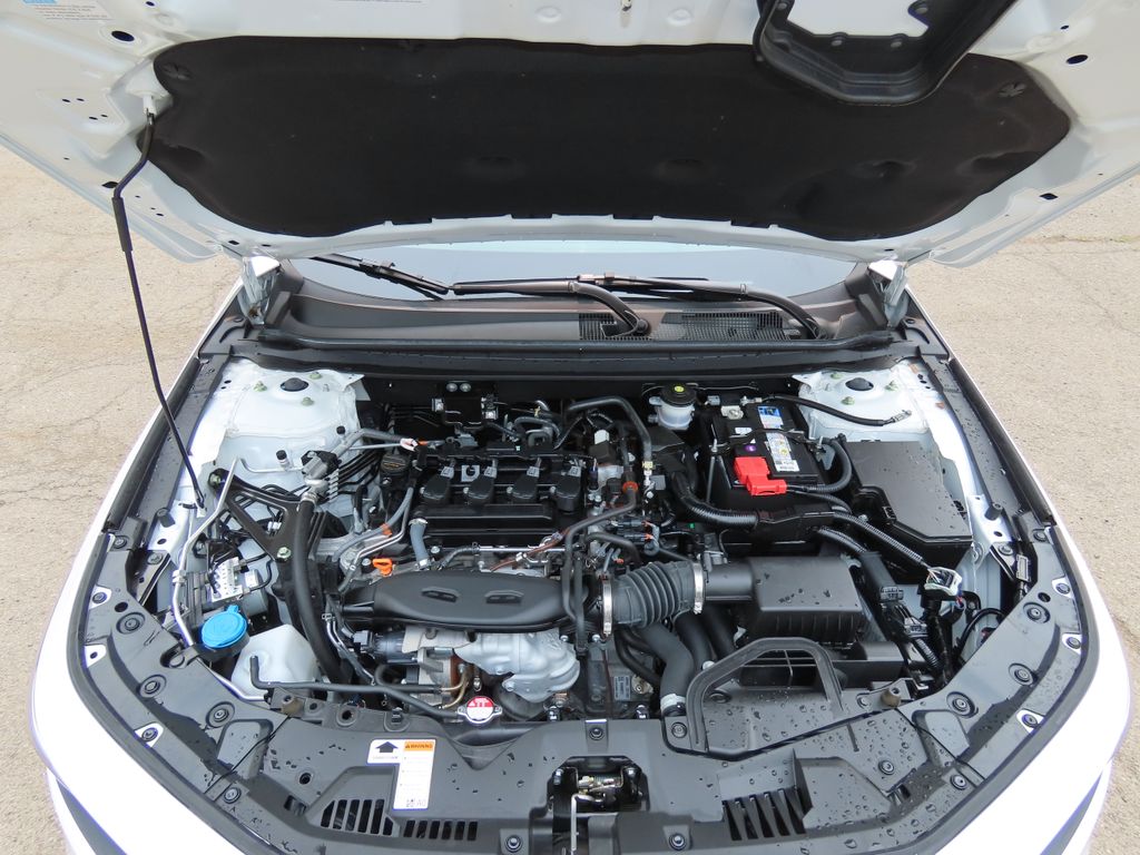 Thumbnail: 2024 Honda Accord - 9