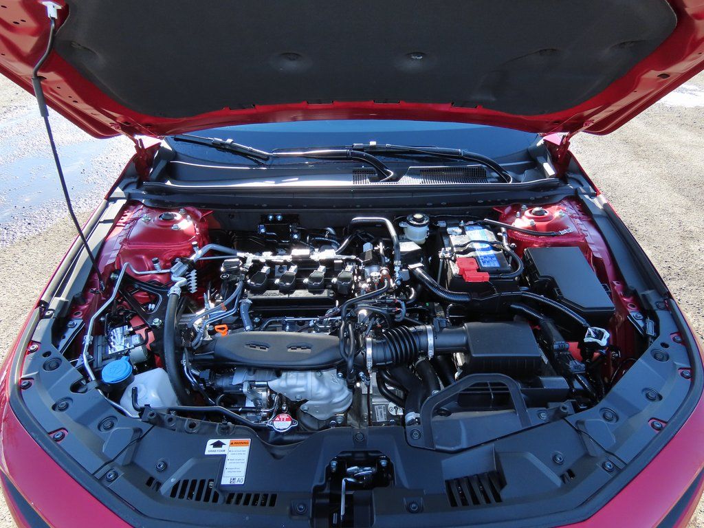 Thumbnail: 2026 Honda Accord - 8