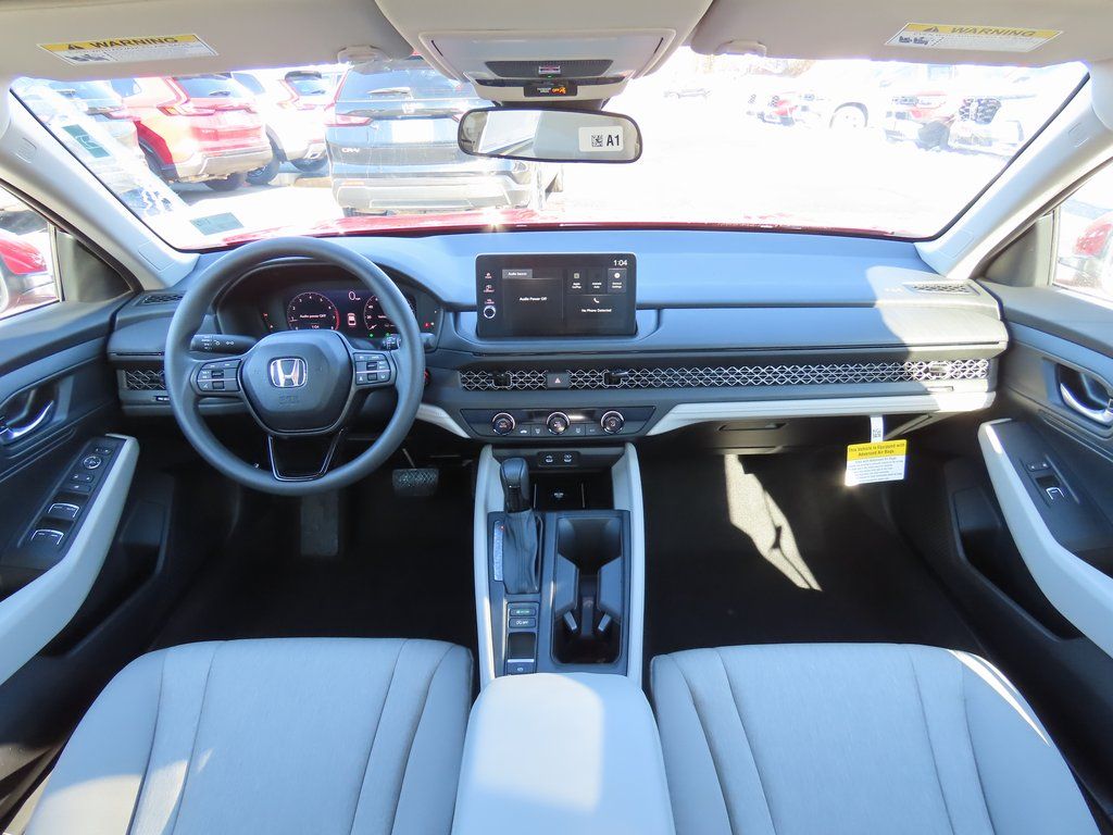 Thumbnail: 2026 Honda Accord - 2