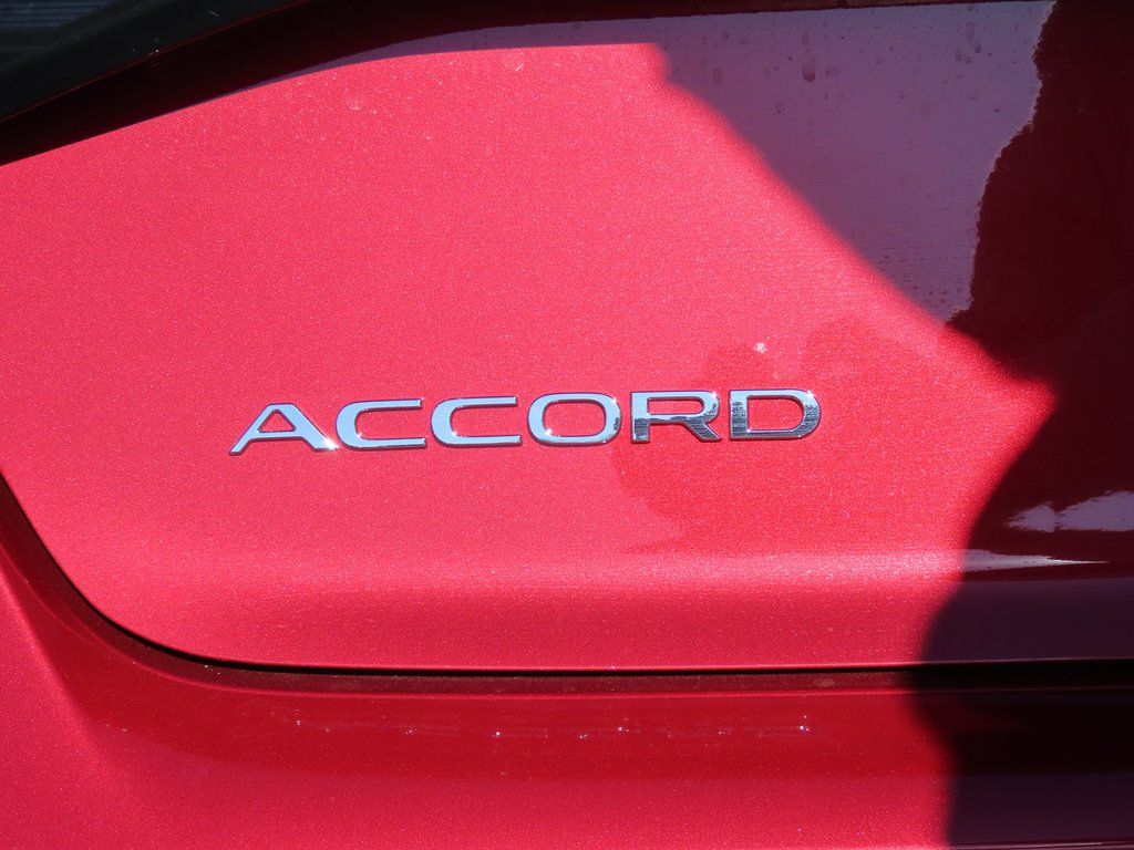 Thumbnail: 2026 Honda Accord - 6